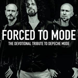 devotional depeche mode tribute band